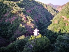-伏羲山旅游区