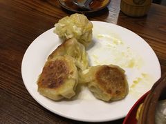 -源玺源烧麦馆(东护城河南街店)