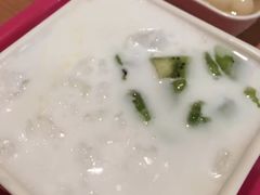 -满记甜品(王府井北京市百货大楼店)