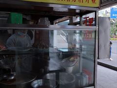 -明月虾面(厦禾路店)
