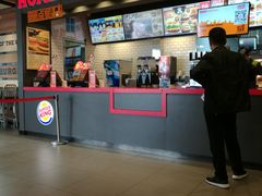 门面-汉堡王(常熟美城店)