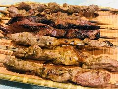 -新疆伊宁远征餐厅