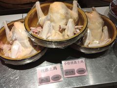 -农家大院(纪王店)