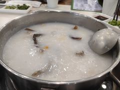 -盈田盈粥庄(博山东路店)