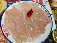 -贤合庄卤味火锅(顺城店)