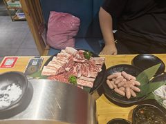 -九田家黑牛烤肉(溧水万达店)