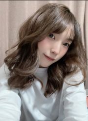 点击看大图 -MORI HAIR SALON日式美发沙龙