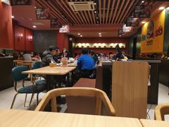 -宏状元现熬粥·京味菜(三里河店)