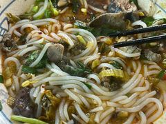 -沈记土鸡米线(七星街品牌中心店)