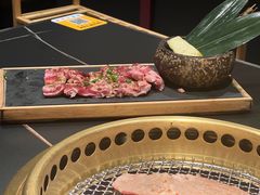 -谷牛日式烤肉(宝山U天地店)