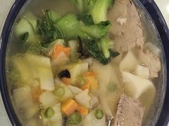 -秦香陕西食府(华贸天地店)