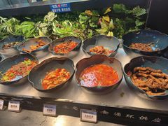 -梨花自助烤肉(乐宾店)