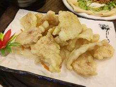 -靠山屯东北铁锅炖(东北菜，古美西路店)