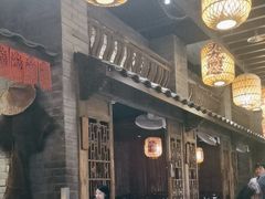 -南京大牌档(崇文门国瑞店)