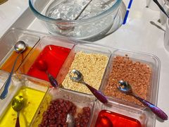 -龍歌自助小火锅(崂山丽达店)