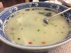 -千岛湖丽景酒店-中餐厅