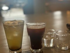 -来回·咖啡(钟村咖啡豆店)