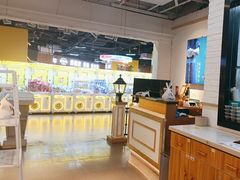 -花少爷的粥(中贸广场店)
