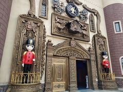 -安徒生童话乐园