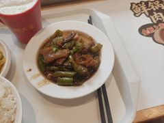 -永和大王(小厨·东四十条店)