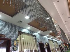 -地方名吃海鲜大馅蒸饺(北戴河店)