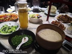 -柒园·三十年创意杭帮菜(龙湖滨江天街店)