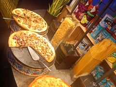 -喜庭海鲜自助(城关万象城店)