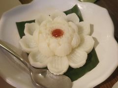 -春家·非遗手工小吃(徐汇万科广场店)