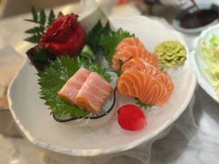 -阿吾罗日本料理(K11艺术中心店)