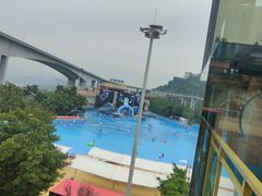 -重庆玛雅海滩水公园