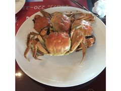 -荣誉国际酒店-云顶旋转餐厅