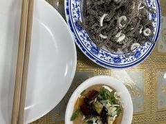 -清真·鸦儿李记·小馆(后海店)