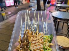 -邓姐串串香(水围店)