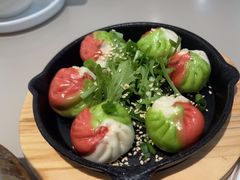-蔡澜点心·粤菜(丽泽天街店)