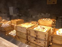 -皇马假日醉海南大酒店·假日一品派茶楼(秀英店)