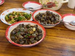 -冶建镜子·老南昌大排档·江西虾王(总店)