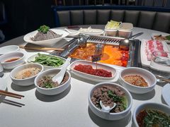 -海底捞火锅(外滩店)
