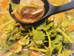 -肥汁米蘭香港米线(长宁来福士店)