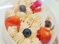 奶茶蛋糕-欧文西点(港隆广场店)