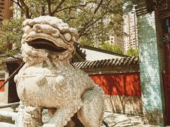 -护国法轮寺