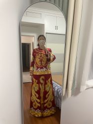-藤薰定制中式嫁衣礼服旗袍店