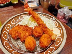 -矢场猪(名古屋站三井楼北馆店)