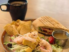 -HELLO 27 意面·沙拉·帕尼尼