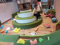 -骄阳兰多产后恢复中心(莲花南路店)