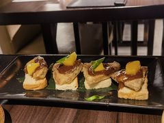 -匠和风精致料理(莆田财富中心店)