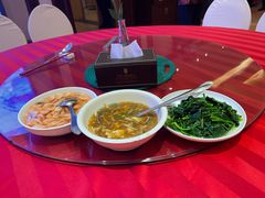 -君来梁溪饭店-餐厅