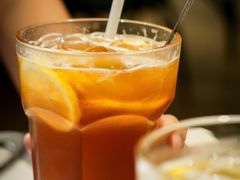 大王冰柠檬茶-费大厨辣椒炒肉(黄兴中心广场店)