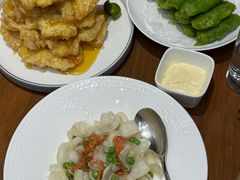 -集品堂·JPC餐厅(青年大街市府店)