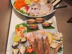 -生如夏花泰式火锅(伊藤双楠店)