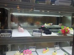 -川骄海鲜自助(河东店)